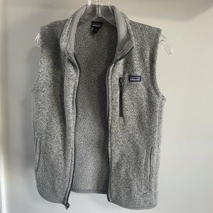 Patagonia vest